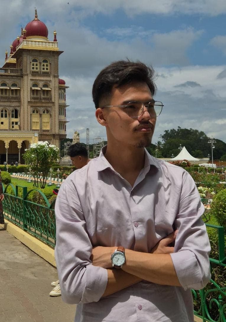 Ningombam Borish Singh